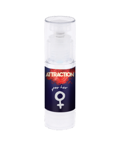 Anal lubricant with pheromones attraction for her 50ml - Image 2