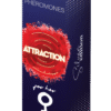 Anal lubricant with pheromones attraction for her 50ml - Image 3