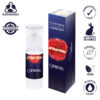 Lubricant attraction caipirinha 50ml