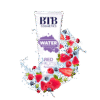 BTB water based flavored red fruits lubricant 100ml - Image 2