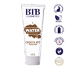 BTB water based flavored chocolat lubricant 100ml