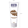 BTB water based flavored chocolat lubricant 100ml - Image 4