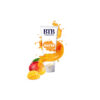 BTB water based flavored mango lubricant 100ml - Image 2