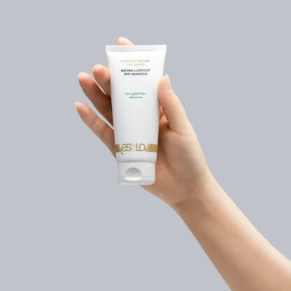 Natural Lubricant with Seaweeds - Image 2