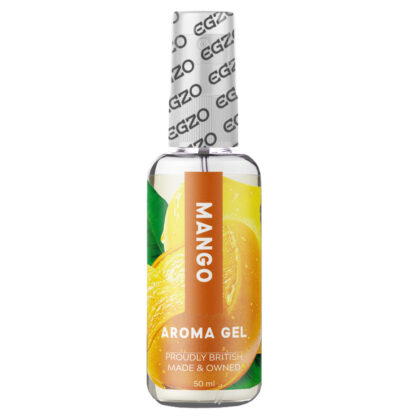 Oral Aroma Gel - Image 3