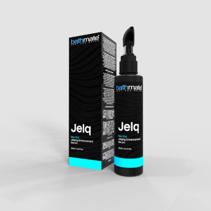 Max Out Jelqing Gel