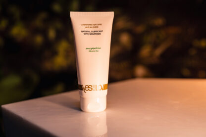 Natural Lubricant with Seaweeds - Image 4
