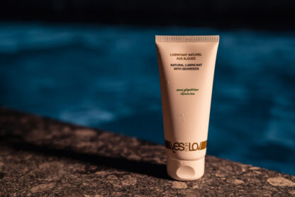 Natural Lubricant with Seaweeds - Image 8