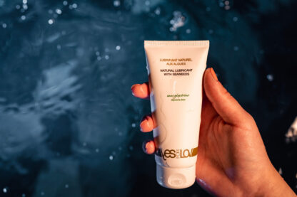 Natural Lubricant with Seaweeds - Image 7