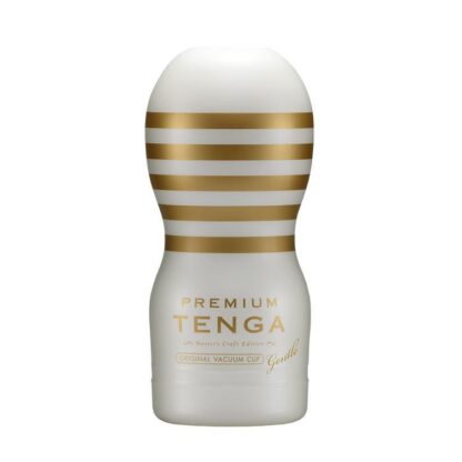 PREMIUM Tenga vacuum cup - Image 3