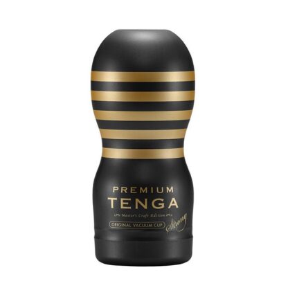 PREMIUM Tenga vacuum cup - Image 5
