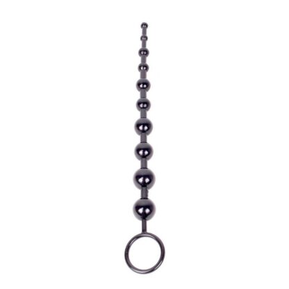 Anal beads