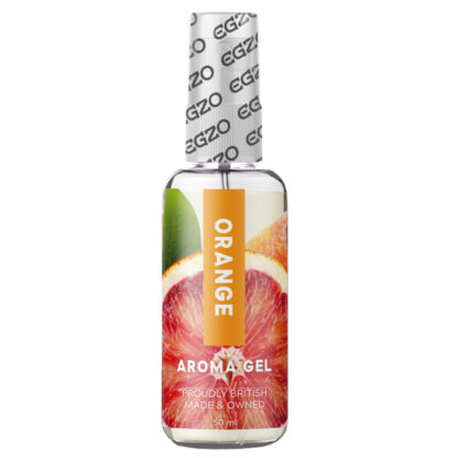 Oral Aroma Gel - Image 4