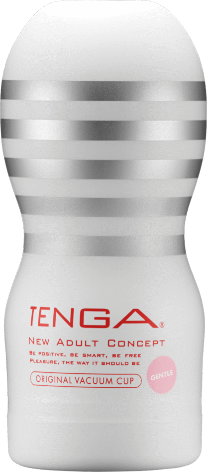 New Original Vacuum Cup