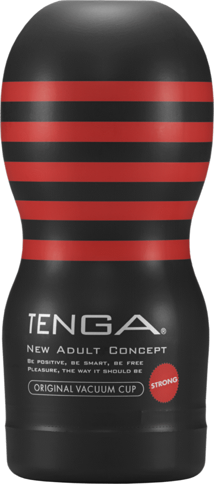 New Original Vacuum Cup