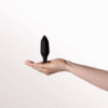 Onyx Vibrating Butt Plug - Image 5