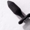 Onyx Vibrating Butt Plug - Image 2