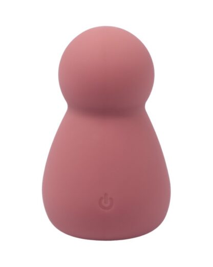 Pawny Vibrator