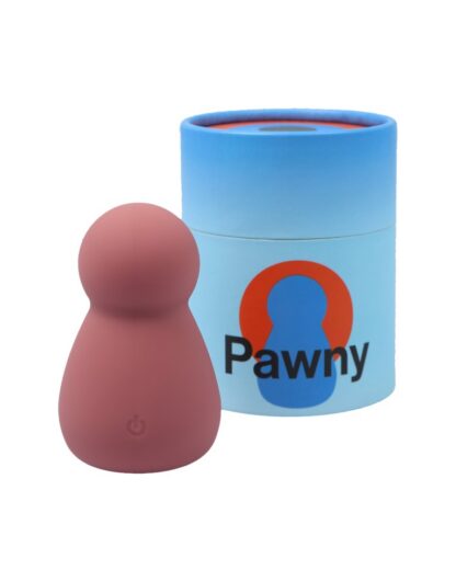 Pawny Vibrator - Image 2