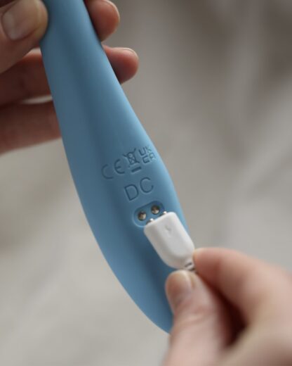 Penny G-spot Vibrator - Image 5