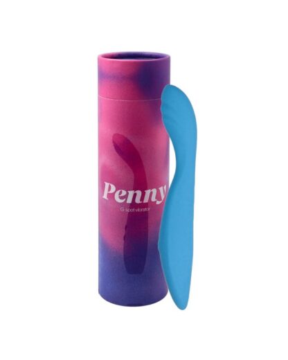Penny G-spot Vibrator - Image 2