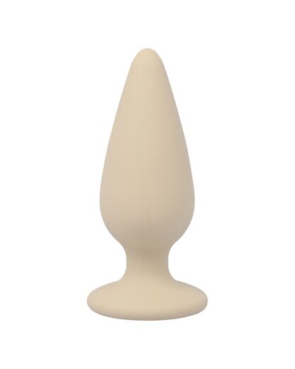 Pine Weighted Butt Plug