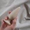 Pine Weighted Butt Plug - Image 3