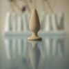 Pine Weighted Butt Plug - Image 5