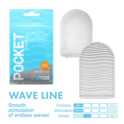 Pocket Tenga