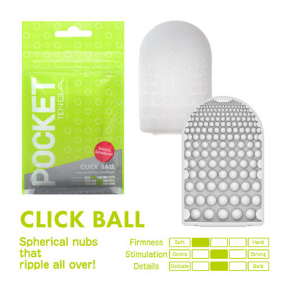 Pocket Tenga