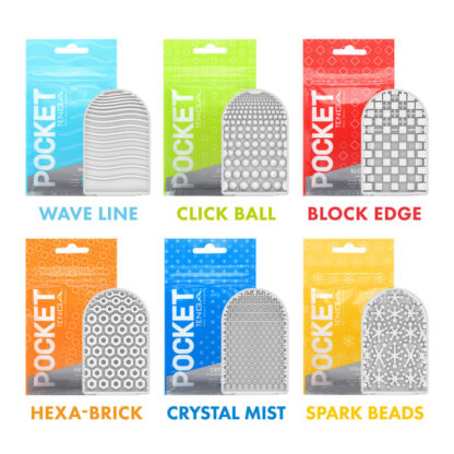 Pocket Tenga