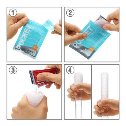 Pocket Tenga - Image 11