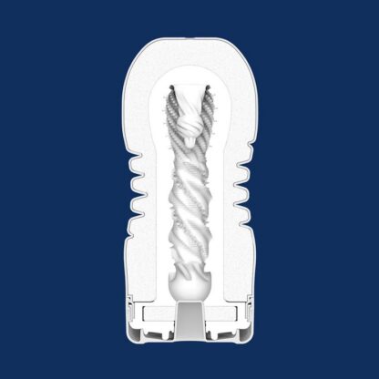 PREMIUM Tenga rolling head cup - Image 2