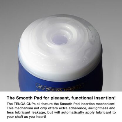 PREMIUM Tenga vacuum cup - Image 9