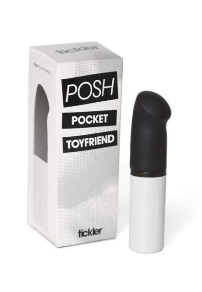 Pocket Tickler Posh - Image 6