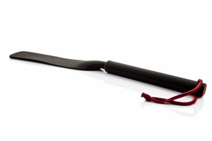 Soft paddle black Classic Collection