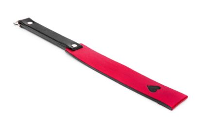 Heart paddle Classic Collection