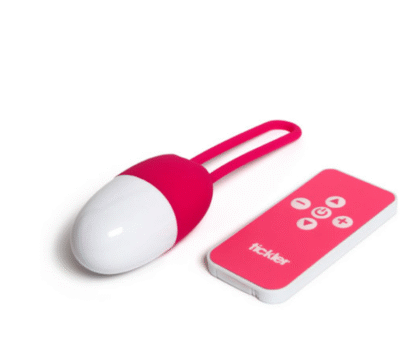 Peggy Toyfriend Vibrating Egg