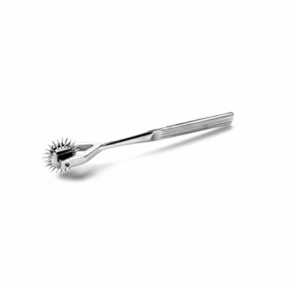 Steel Pinwheel Double