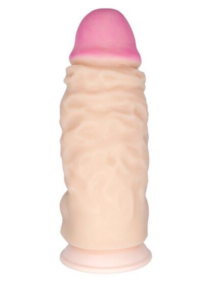 Dildo Gigant Cyberskin 09 - Image 3