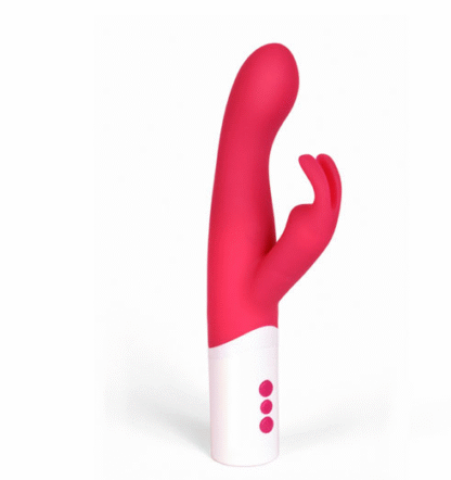 Ruby Rabbit Toyfriend