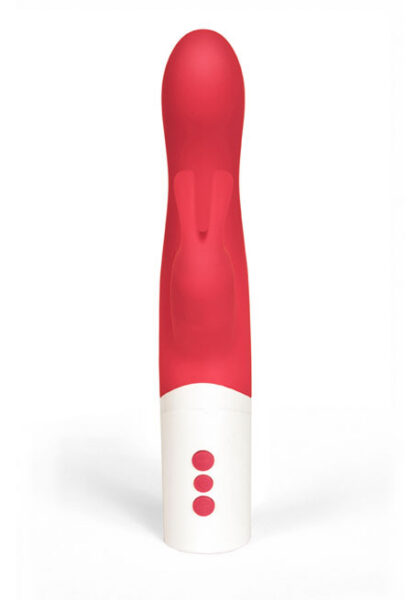 Ruby Rabbit Toyfriend - Image 2