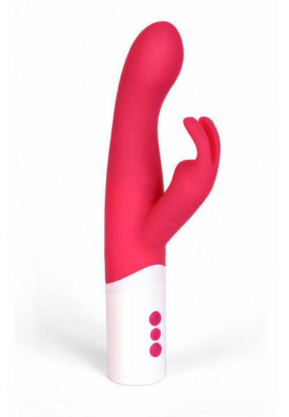 Ruby Rabbit Toyfriend - Image 3