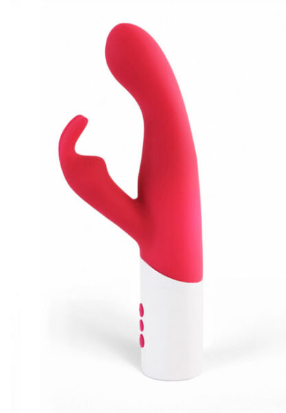 Ruby Rabbit Toyfriend - Image 4