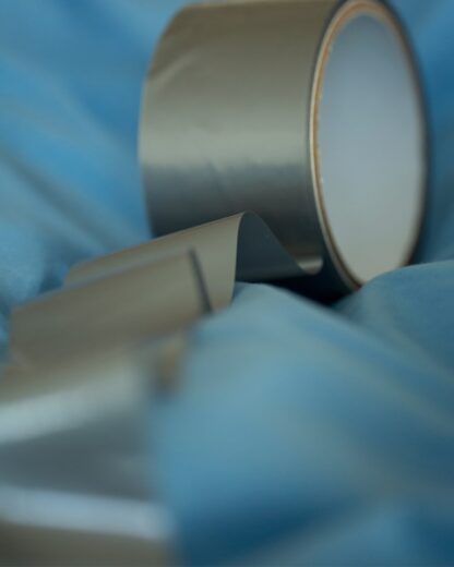 Bondage  Sex Tape Gray - Image 5