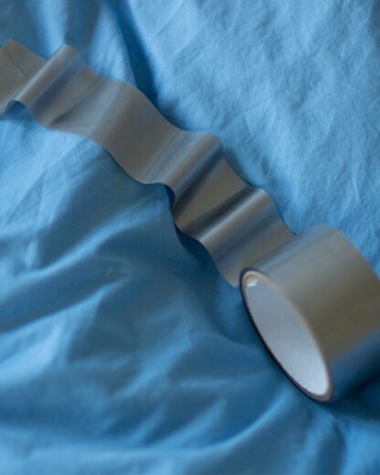 Bondage  Sex Tape Gray - Image 3