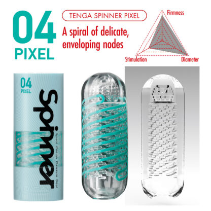 Spinner Masturbator - Image 10