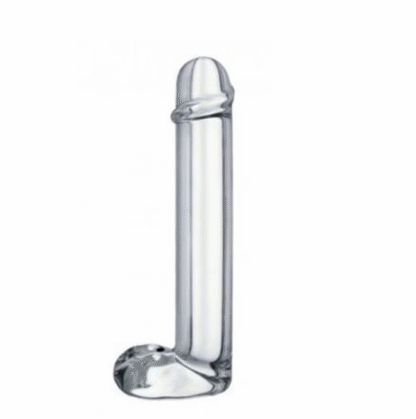 Sukra Glass Dildo