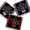 Scratch & Sex