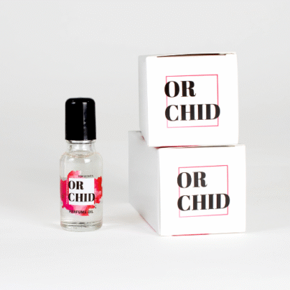 Orchid - Natural Pheromones - Perfume Oil 20ml - Image 2